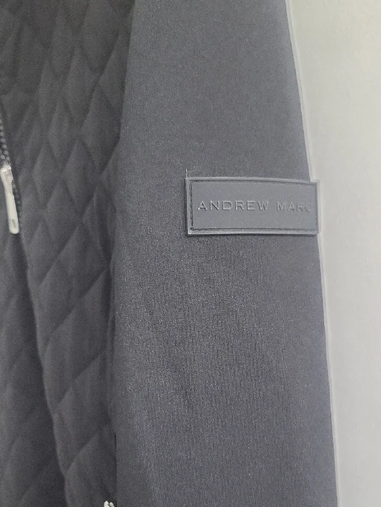 Andrew Marc Jacket - Picture 4 of 7